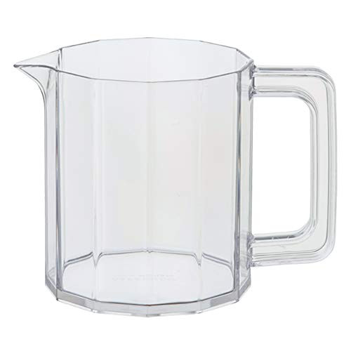 KINTO ALFRESCO Coffee Jug 4cups Outdoor 20731 NEW