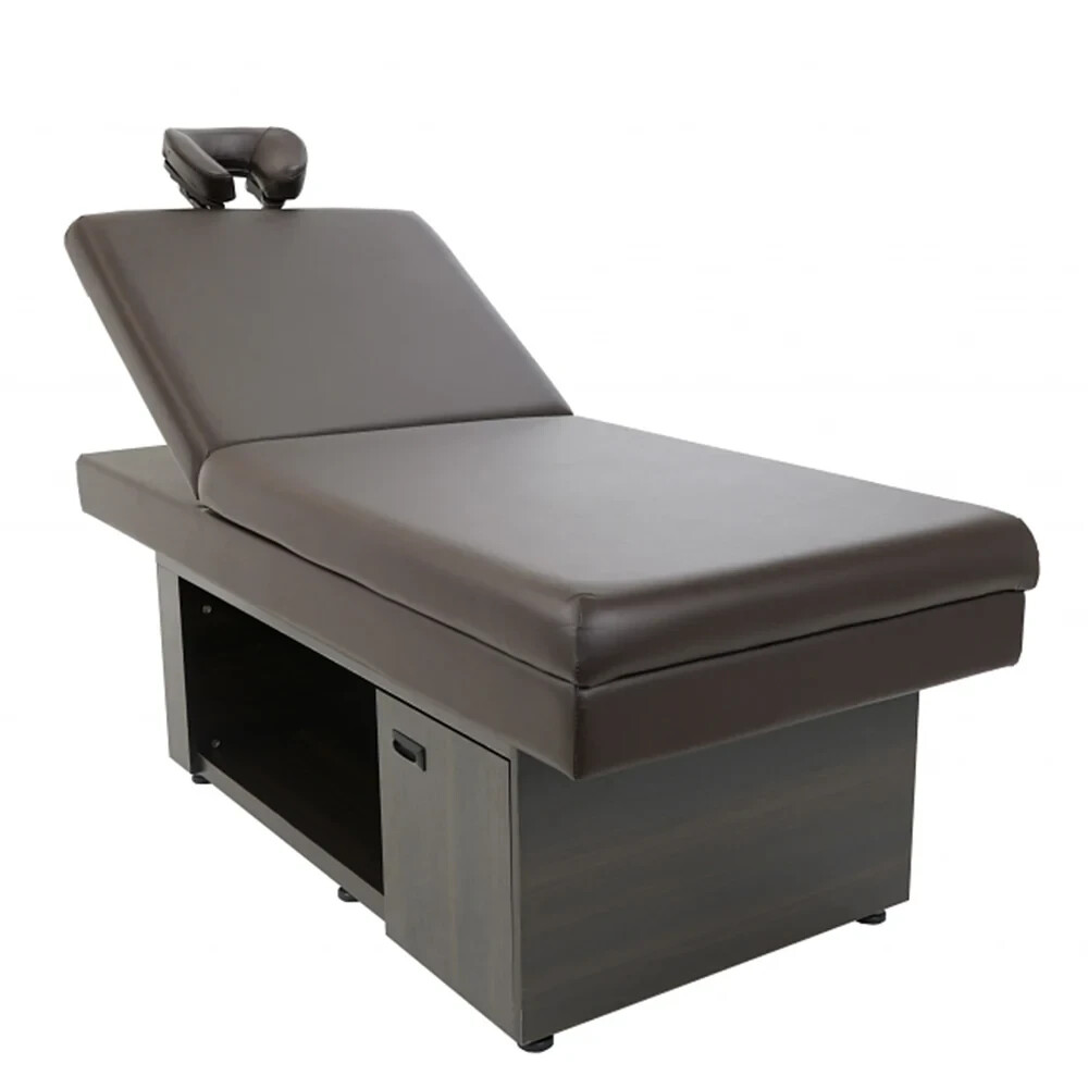 Treatment Table (Massage Bed, Facial Chair)