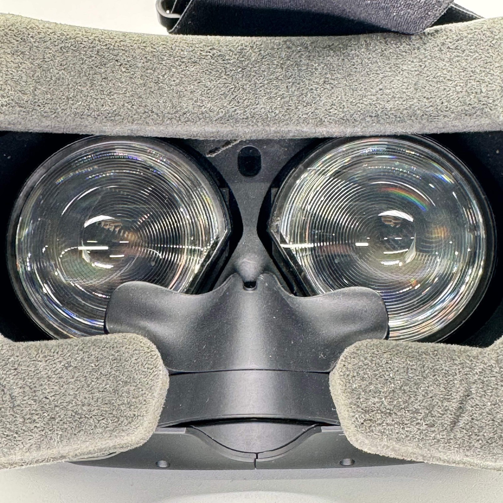 Vive HTC VR Headset Full Set Black