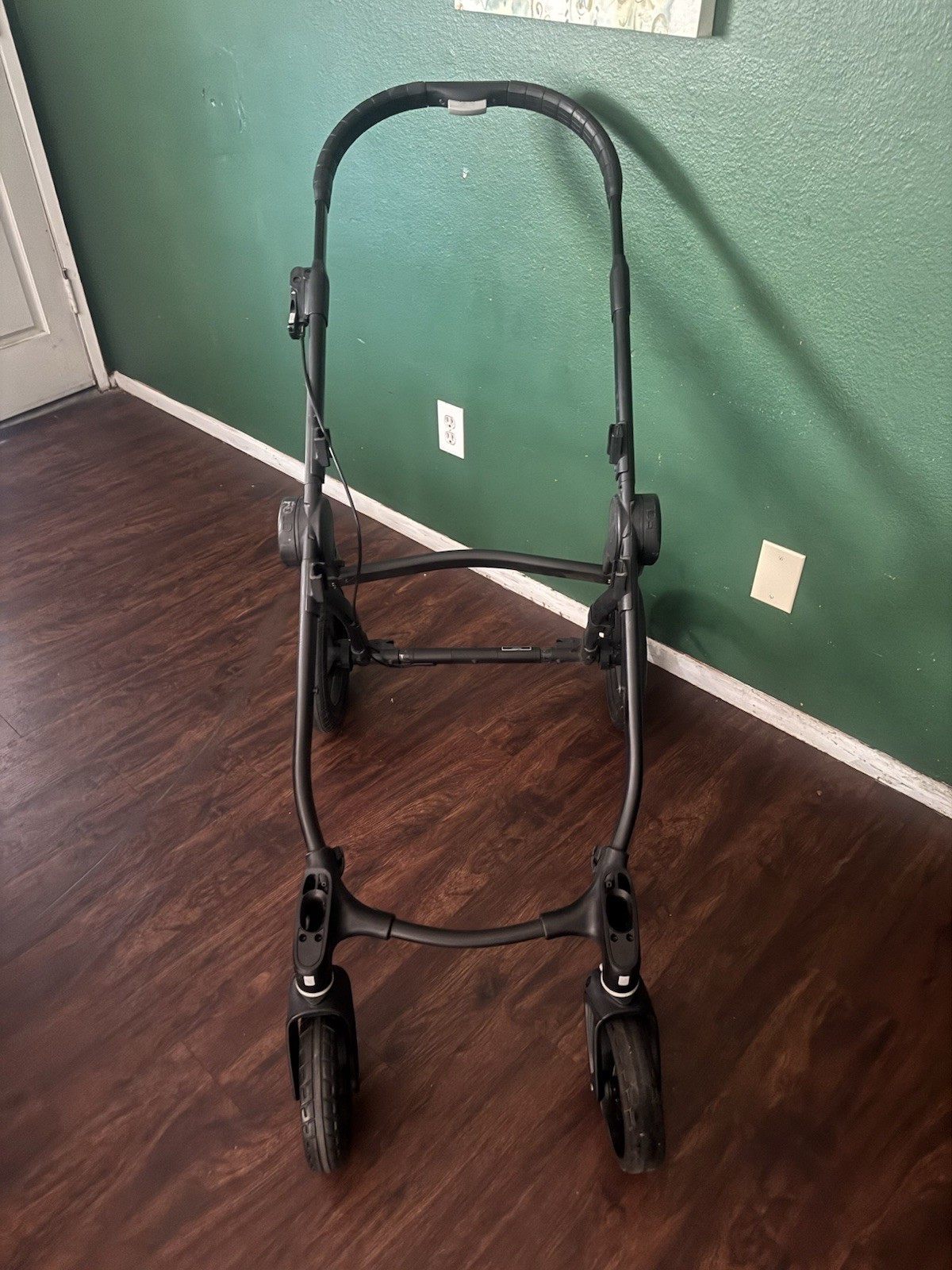 City Select Stroller Frame