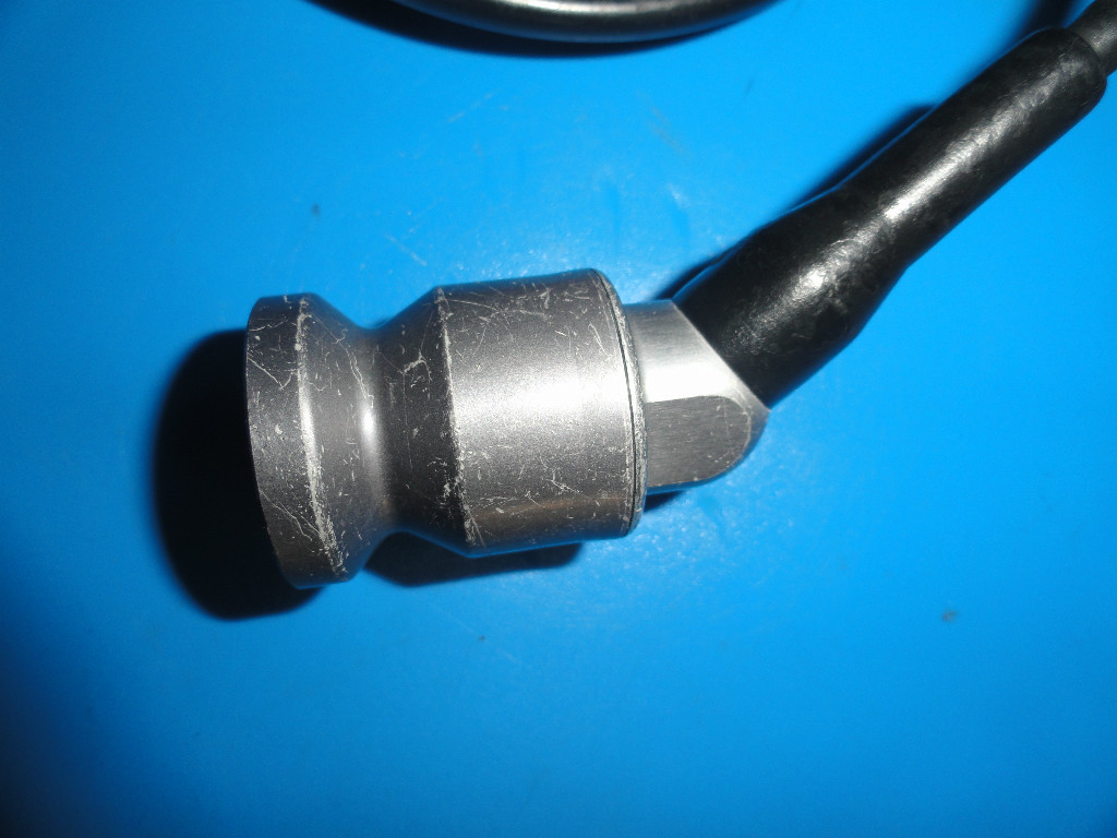 ConMed Linvatec 0730 Camera Head ONLY | Without Coupler ~ 3795
