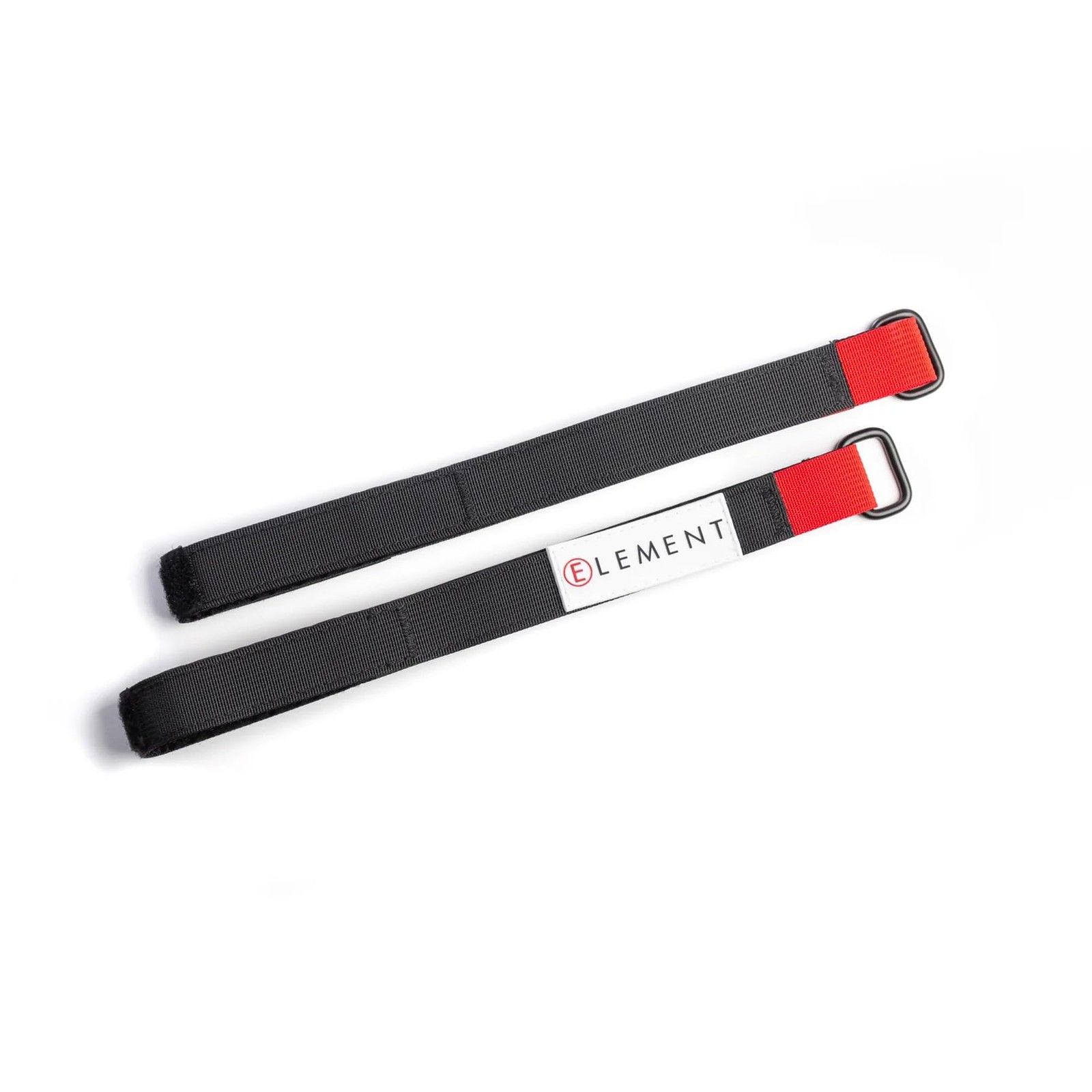 Element Fire Extinguisher Mount, Tactical, Straps, Hook and Loop, Nylon, Blac...
