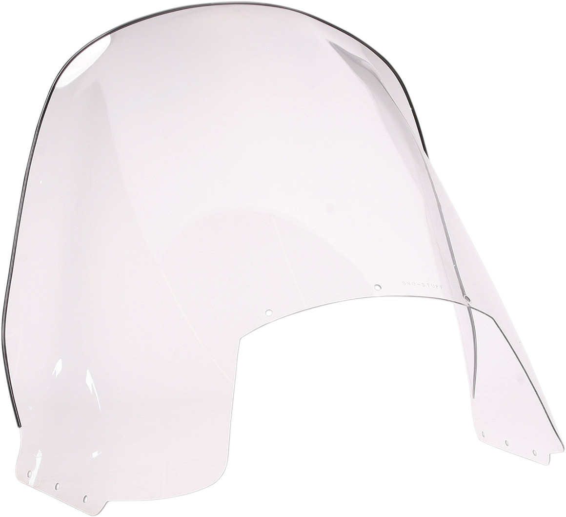 SNO STUFF Windshield - For Yamaha 450-641-01