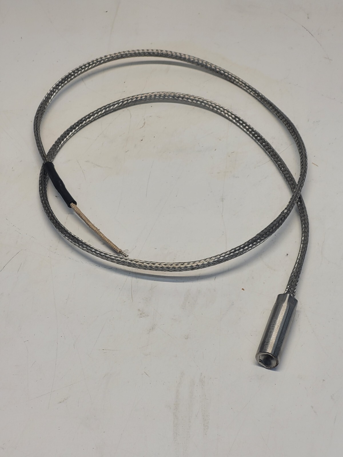 BIG CHIEF 221407 CARTRIDGE HEATER 200W 240V BRAND NEW m3
