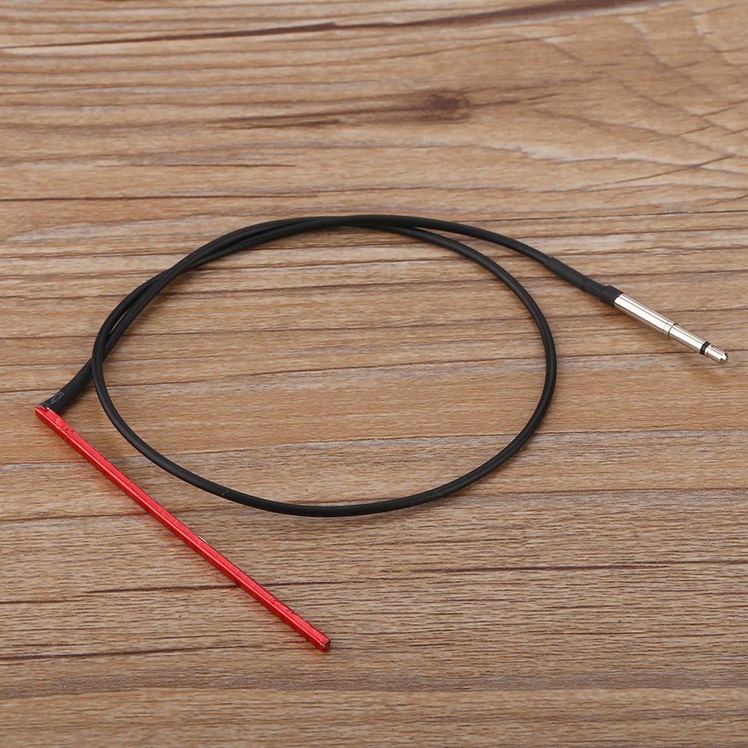 Guitar Piezo Transducer,1Pc High Sensitivity Under Saddle Piezo Pickup with 2...