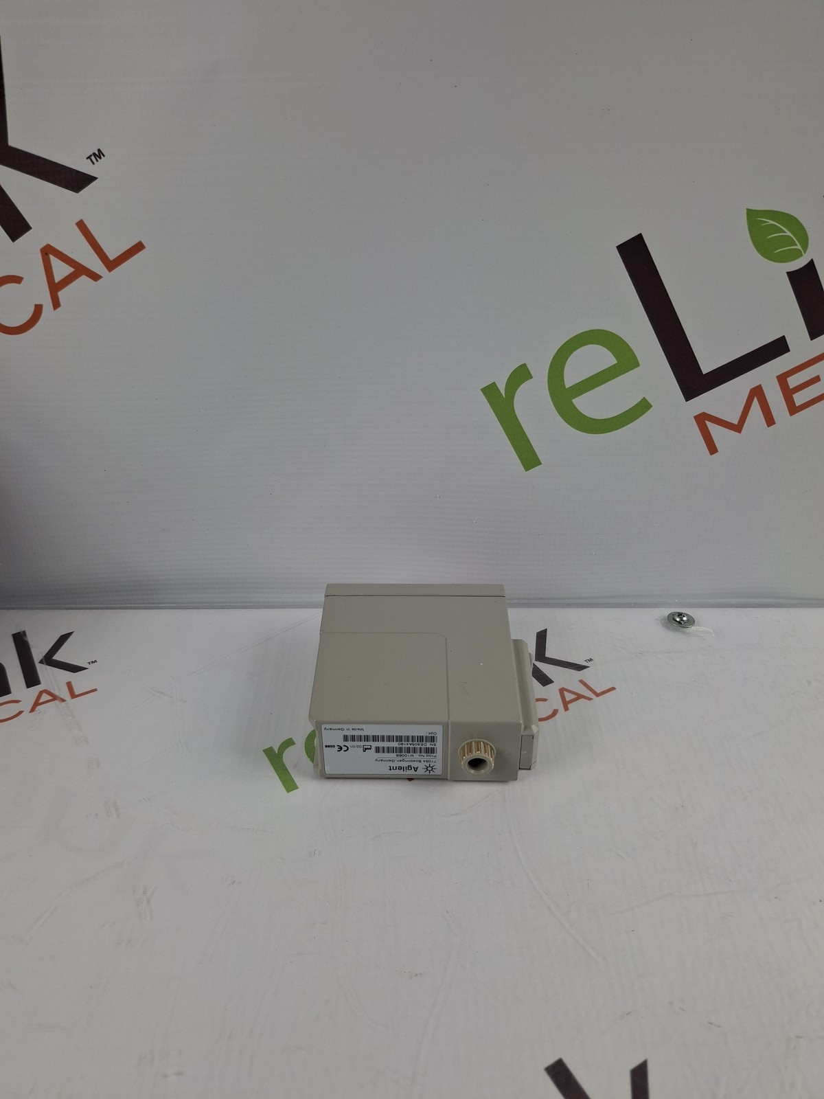 Philips M1006B Single Parameter IBP Module