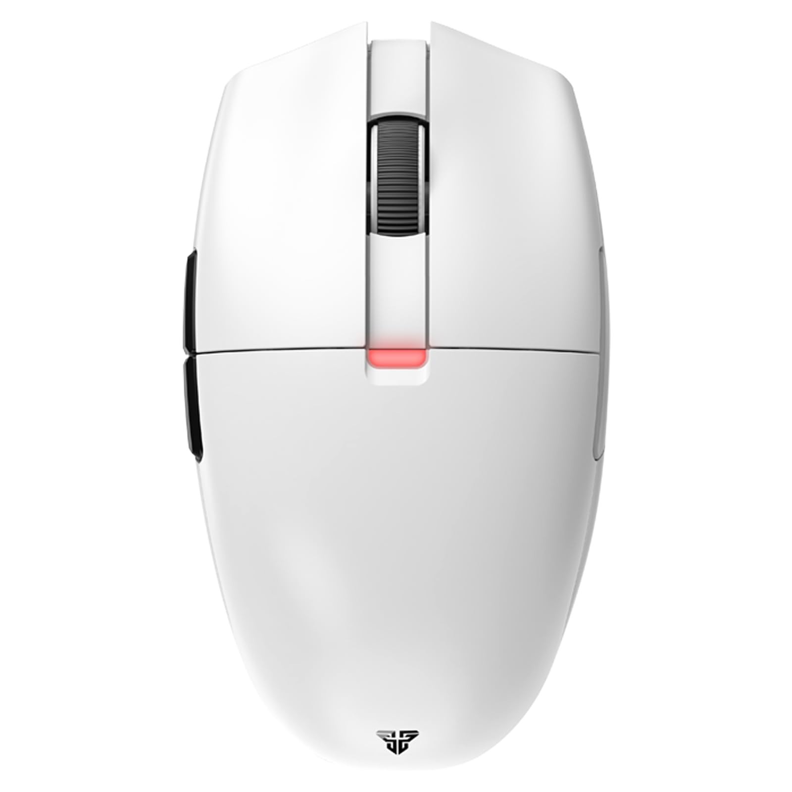 FANTECH Aria XD7 Wireless Gaming Mouse - 59g Lightweight 3395 Sensor, White