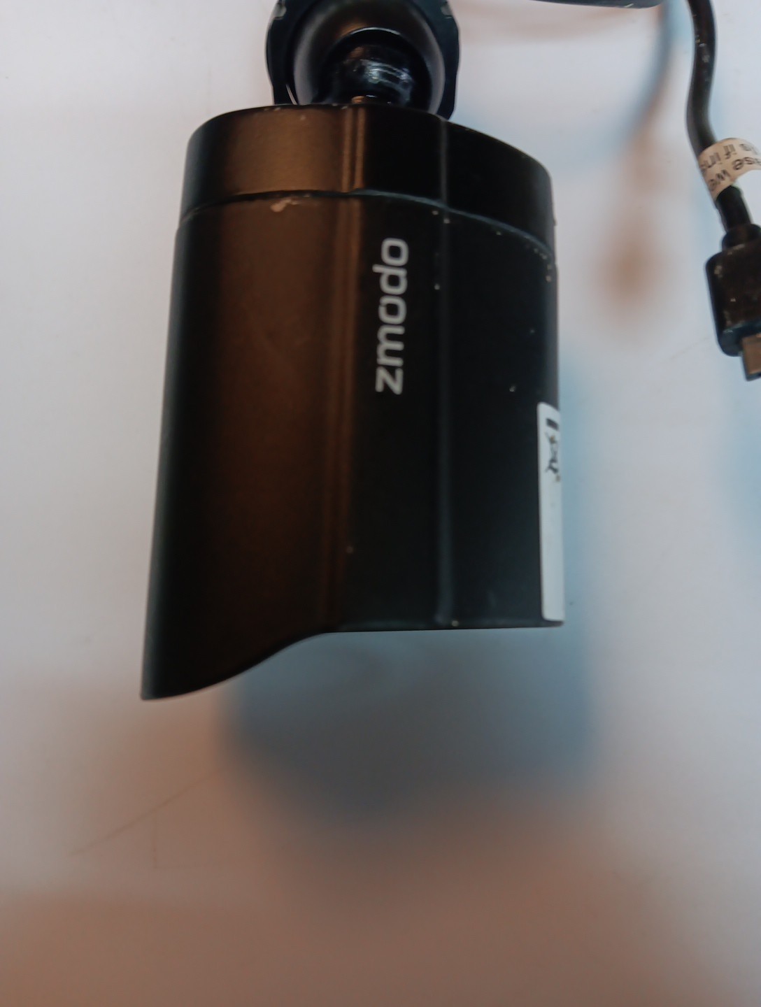 Z MODO  BULLET CAMERA