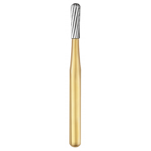 SS White T&F Burs, Invereted Taper 12-Bladed FG-7304, 5/Pack