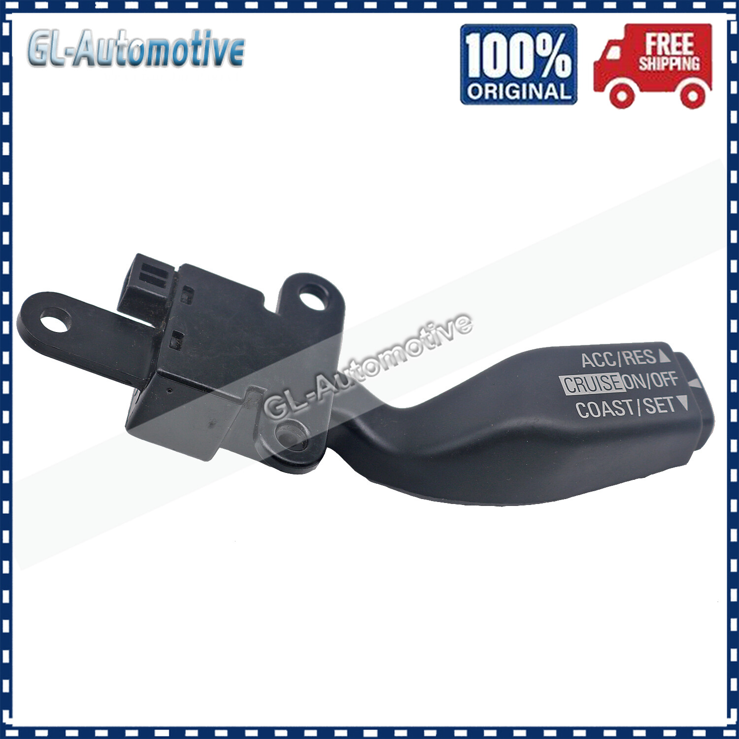 Cruise Control Switch MR537964 For 2012 Mitsubishi Eclipse Galant