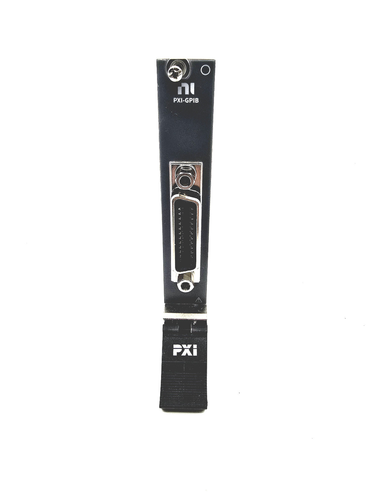 National Instruments NI PXI-GPIB Interface Controller Module