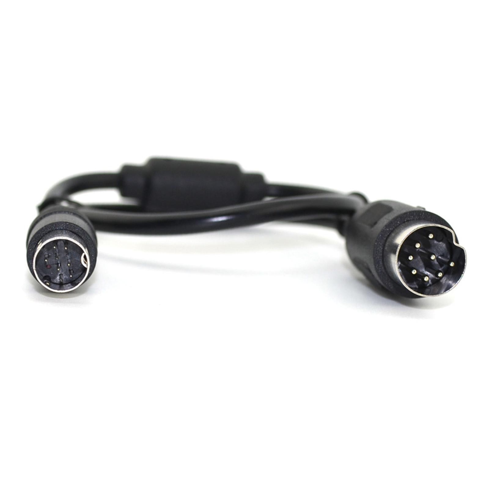 1*Connector Link Patch Cable for SEGA 32X To SEGA Genesis 1 Generation Console