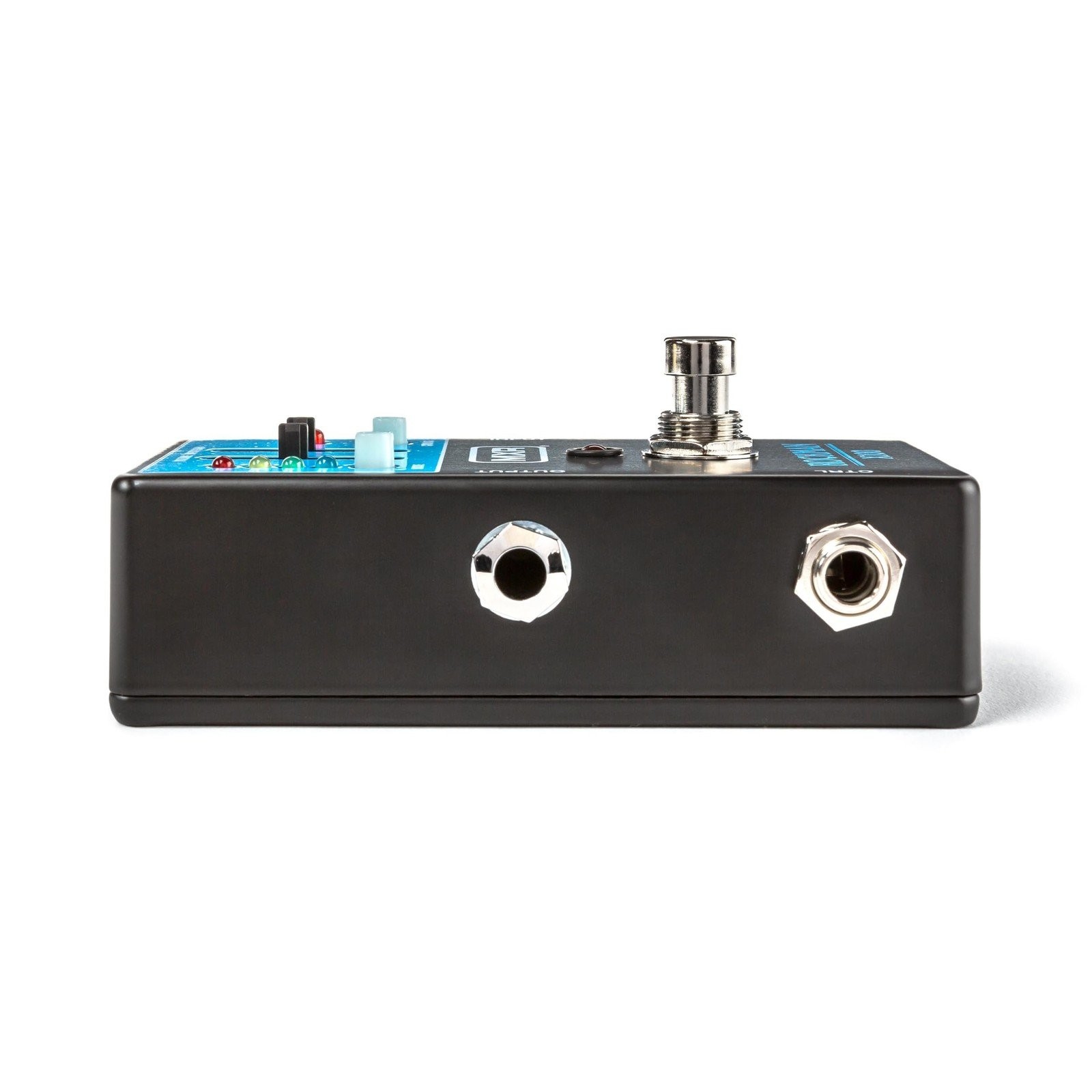 MXR® Rockman® X100™ Analog Tone Processor