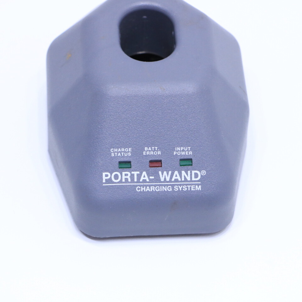 * VIRTUAL INDUSTRIES VPW6000-CHRG CHARGER