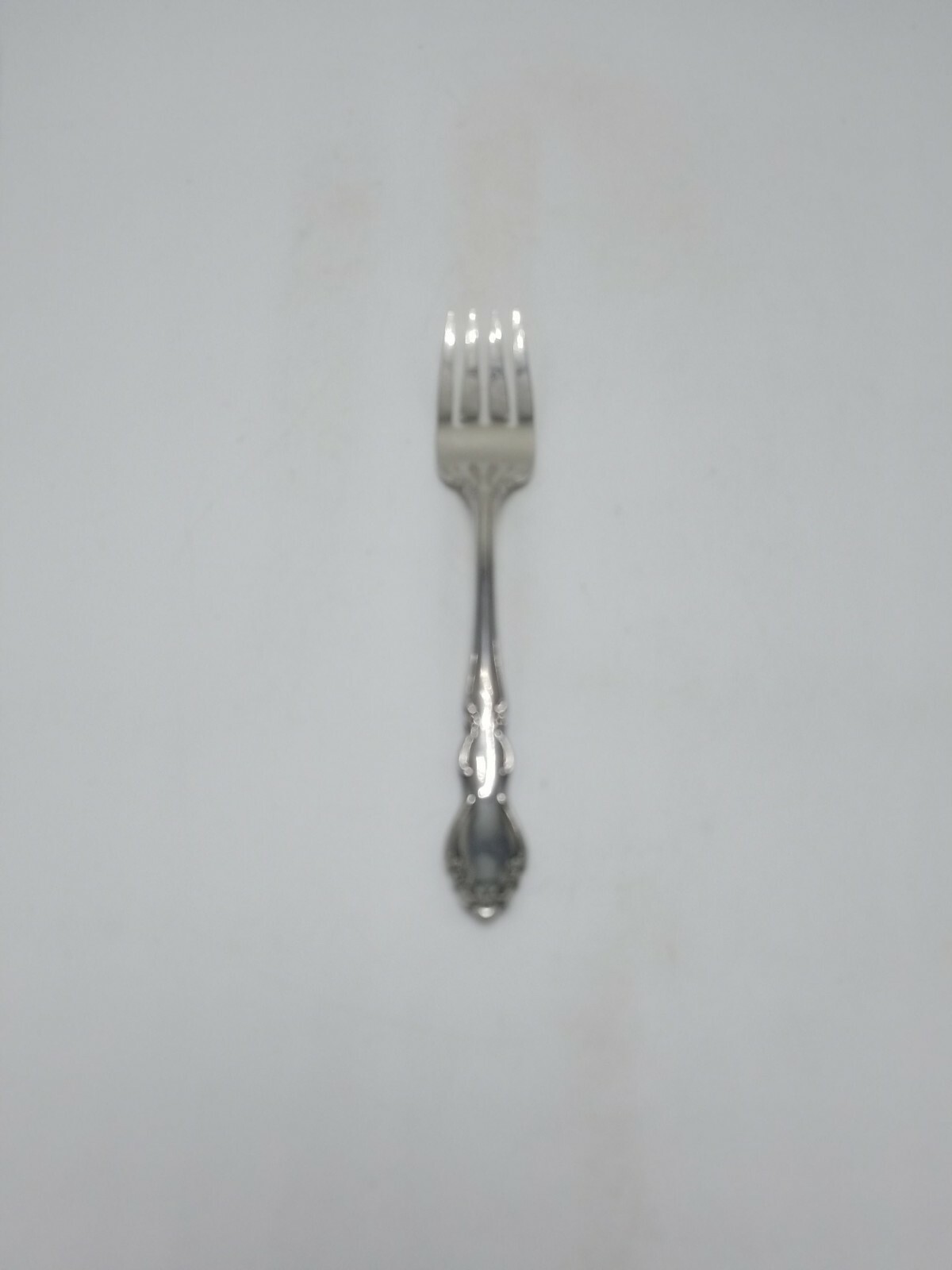 Oneida "Dover (Stainless - Glossy)" 6 1/2 Inch Salad Fork