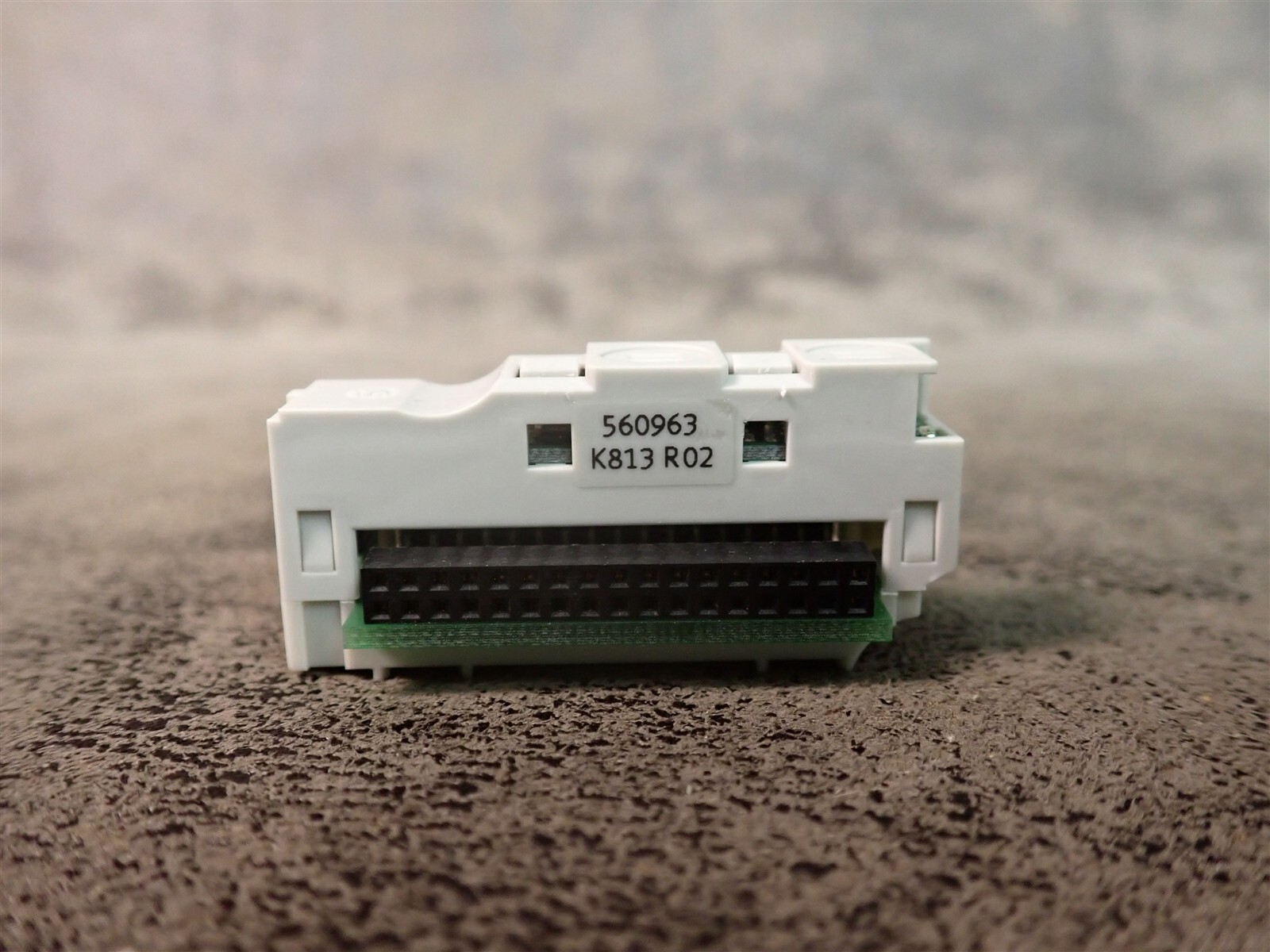 NEW Festo 560963 Electrical Interlinking Module (BN444)