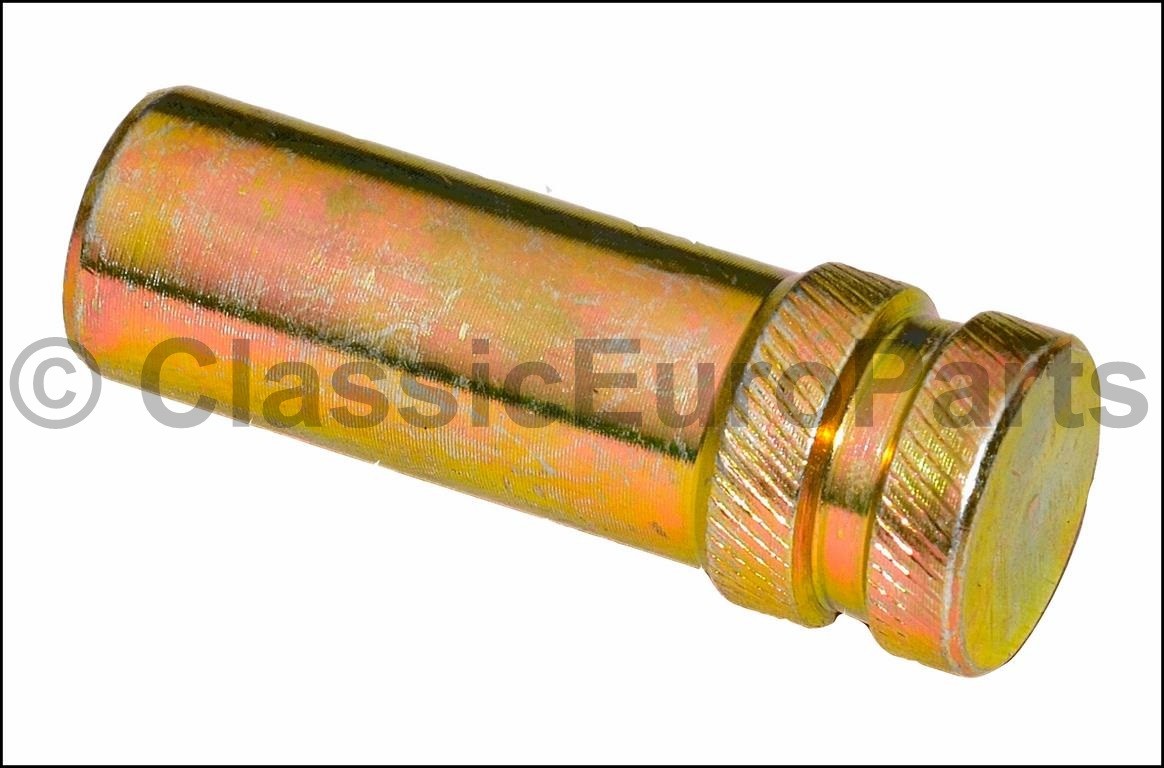 Diesel injection pump pulley sprocket gear locking pin VW Audi Skoda Seat 2064