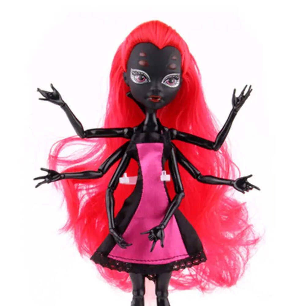 "Monster H Doll - Toy, Hot New Arrival" - 888