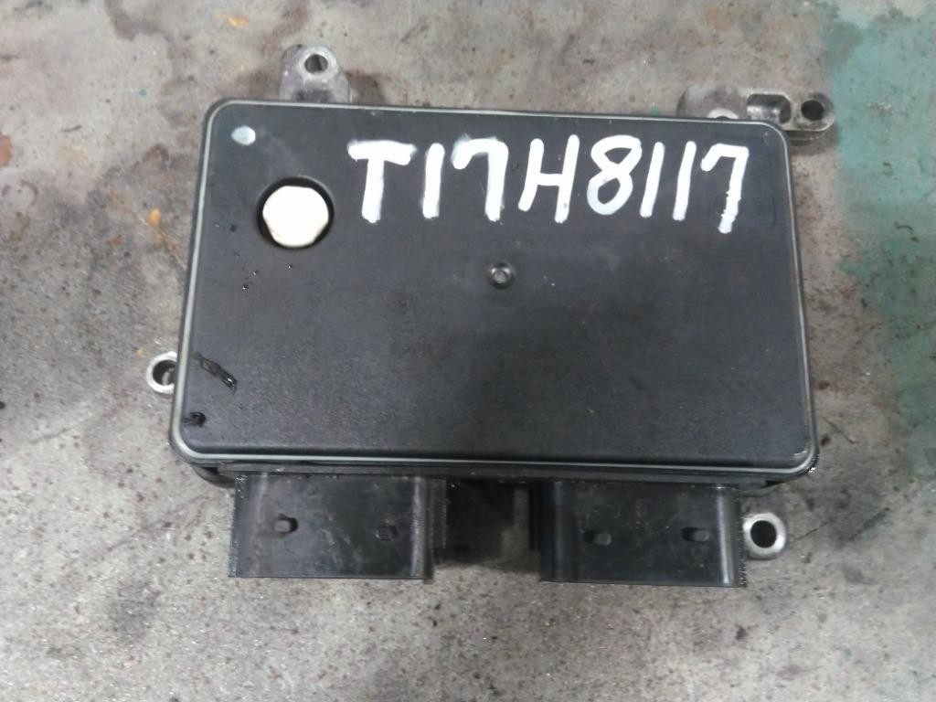 Replaces 2017 DETROIT DT12-DA (1ST GEN DIRECT) TRANSMISSION CONTROL MODULE