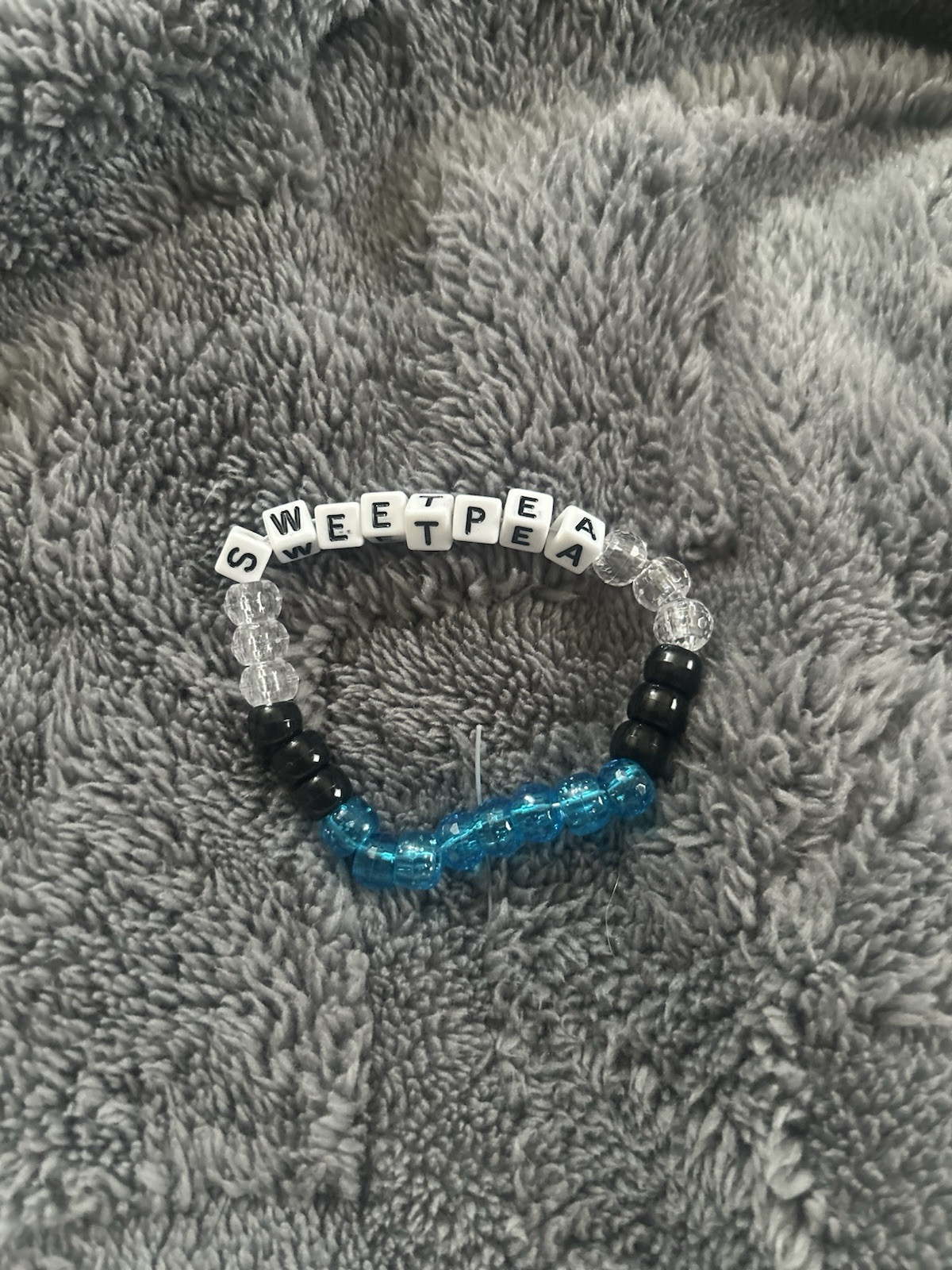 Custom Fandom Bracelets￼