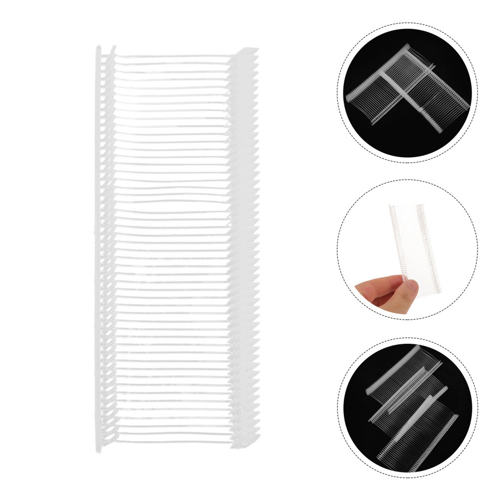 5000 Pcs Garment Tagging Barbs Clothing Fasteners Brand Supplies