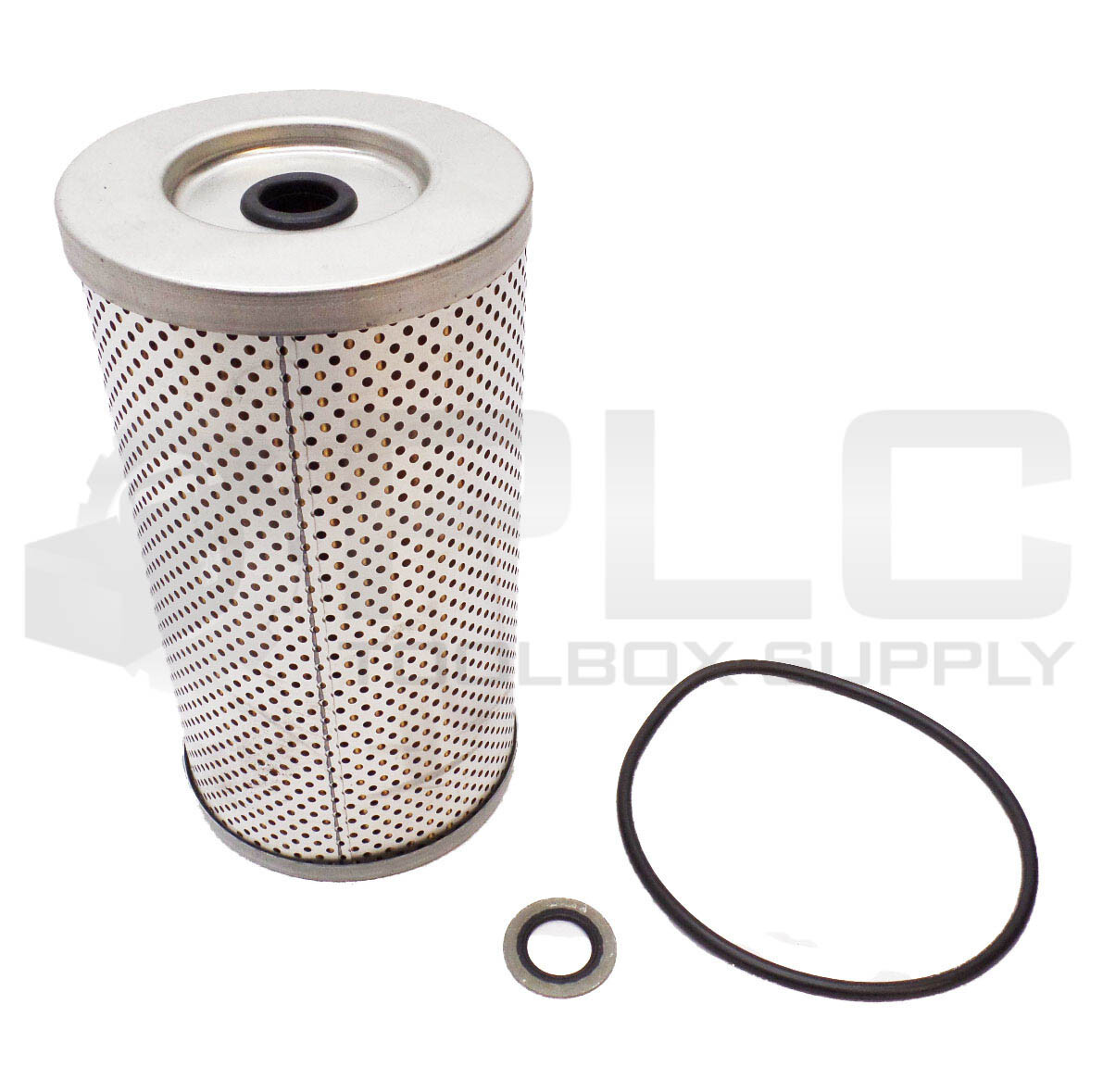 NEW 8" X 4-3/8" HYRDAULIC FILTER
