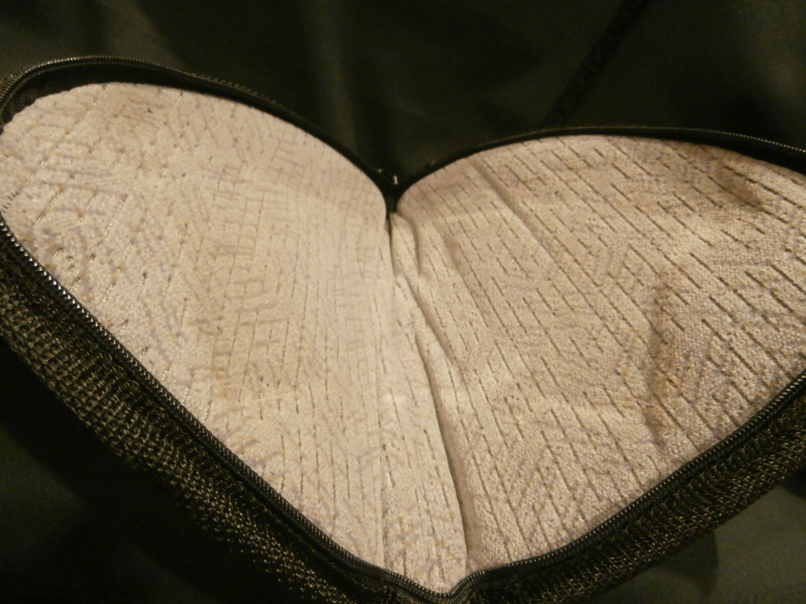 LEATHER PISTOL CASE