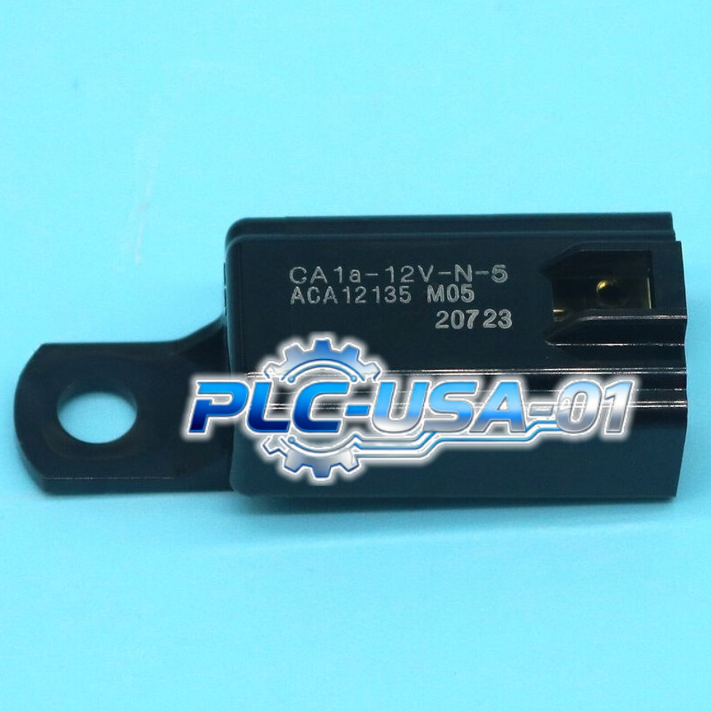 1PCS Brand New for Panasonic CA1a-12V-N-5 relay CA1a-12V-N-5  Fast Shipping