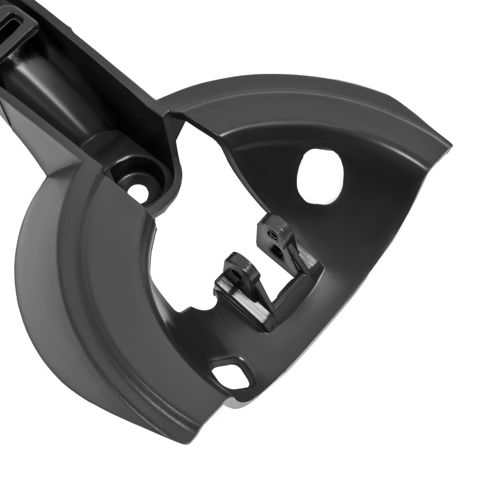 Interior Door Pull Handle Left Side For 2003-2006 Chevrolet SSR Base #15841788
