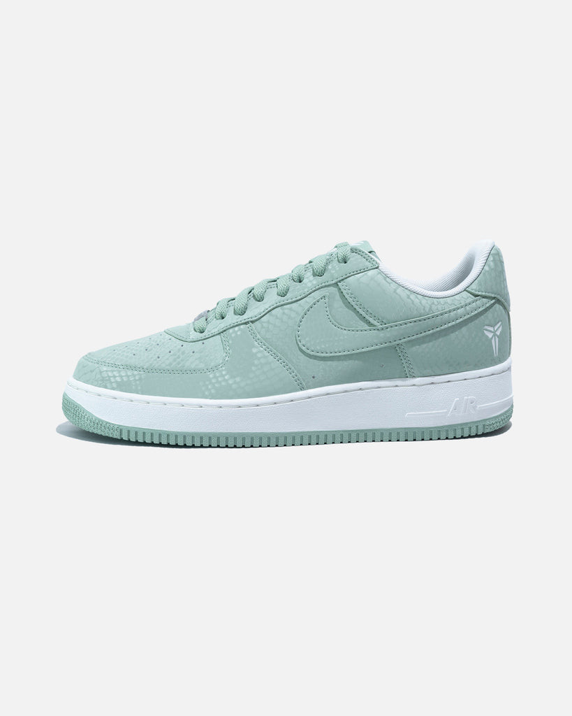 Kobe Bryant × Nike Air Force 1 Low Steam IB0018-005 Men's Size