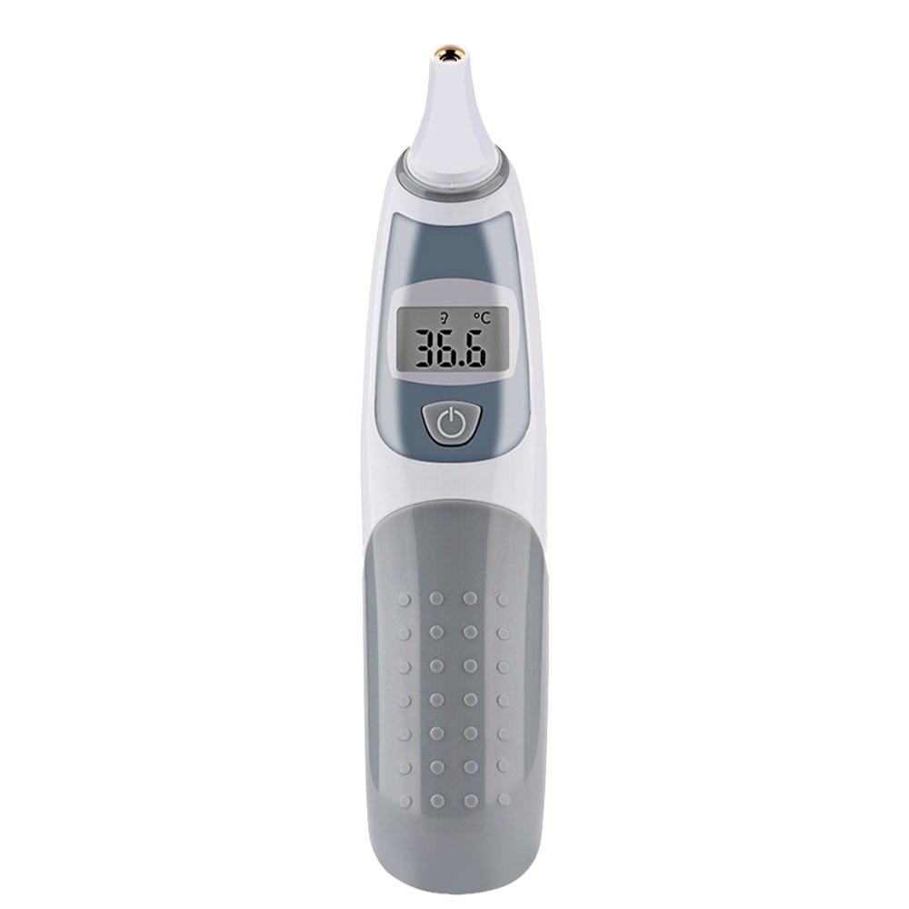 Thermometer Non-Contact Infrared Ear Digital for Adult Baby– Medical Grade