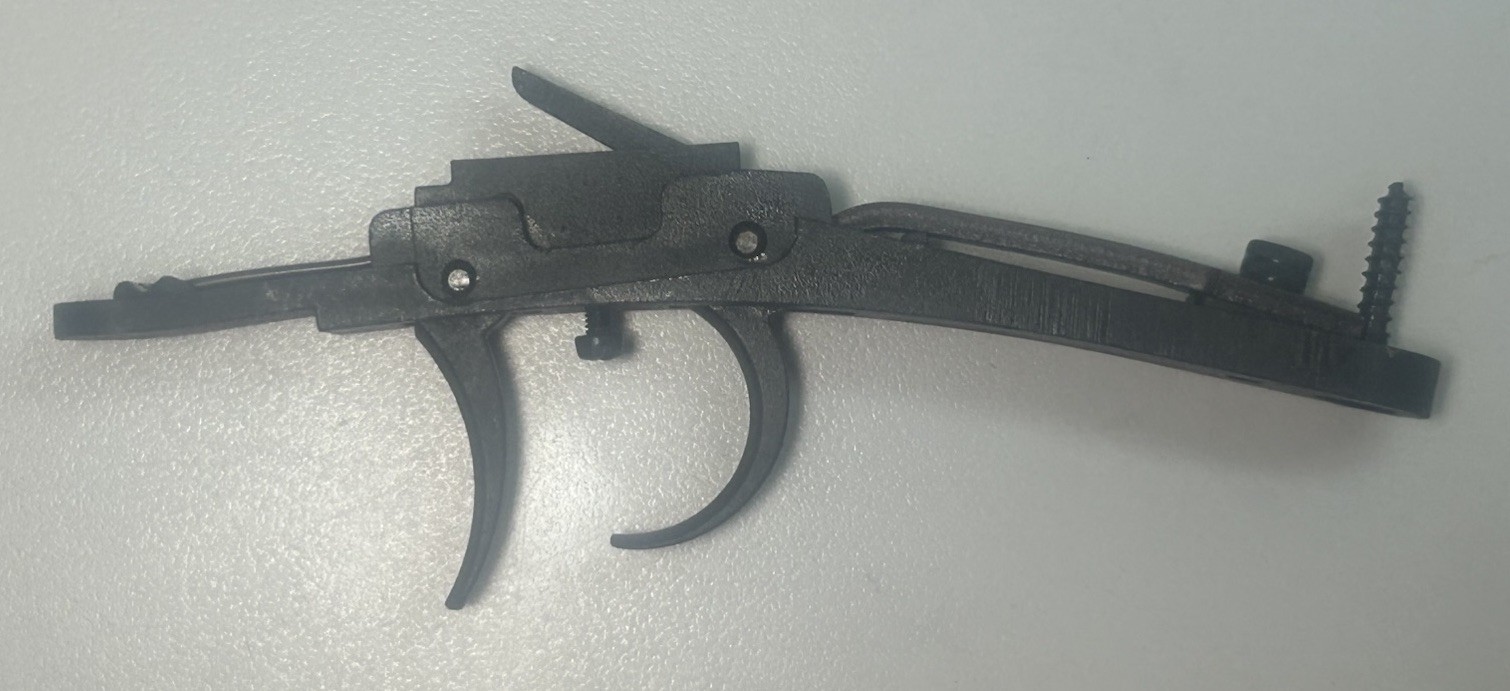 T/C Thompson Center Cherokee Double Trigger With Screw
