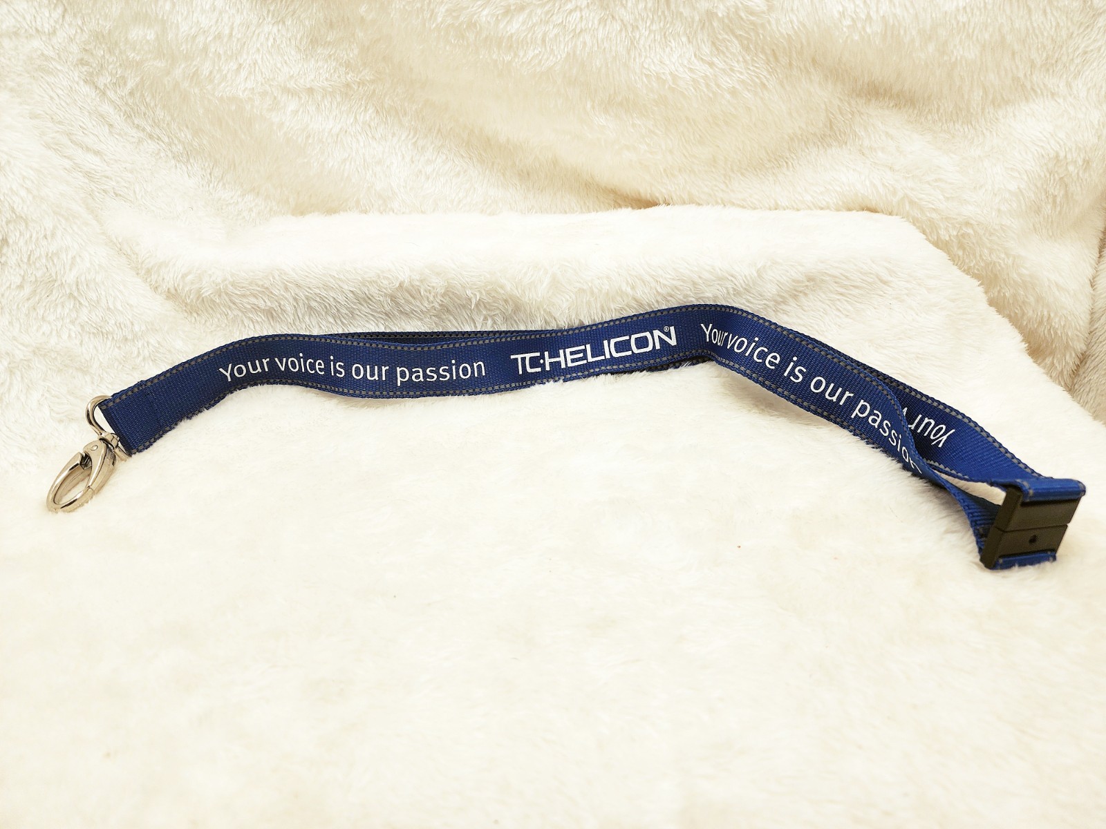 TC Helicon Lanyard TC Electronic