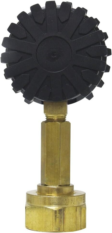 Uniweld TGCB B Tank Test Gauge
