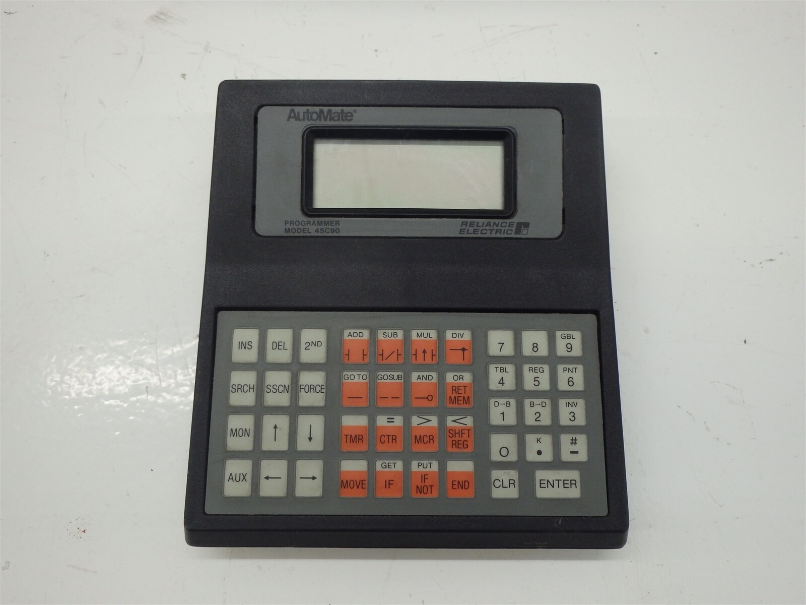Reliance Electric AutoMate 45C90 Programable Controller