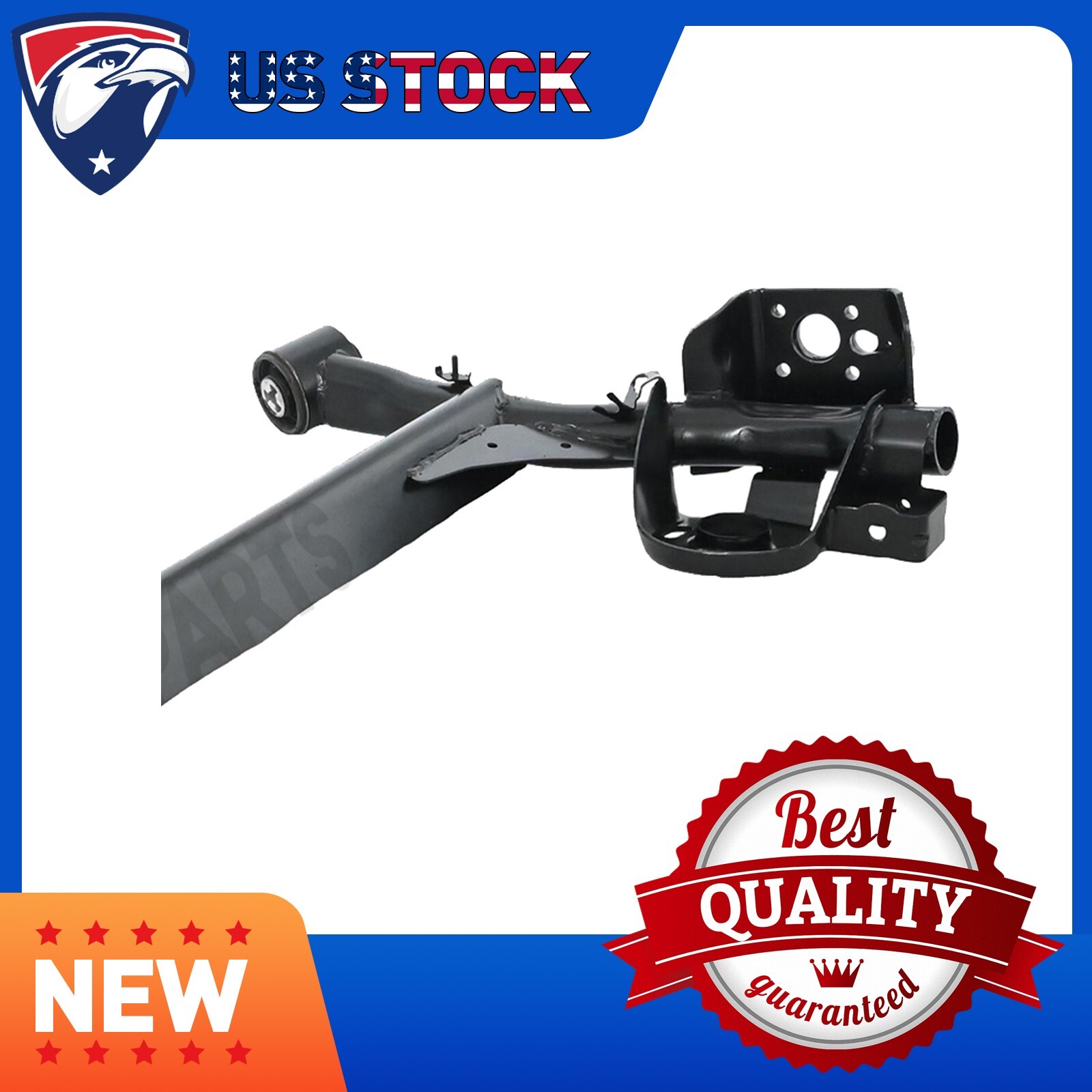 Rear Axle Beam Shaft Assembly for Chevrolet Aveo5 2007-2011 Pontiac G3 L4 1.6L
