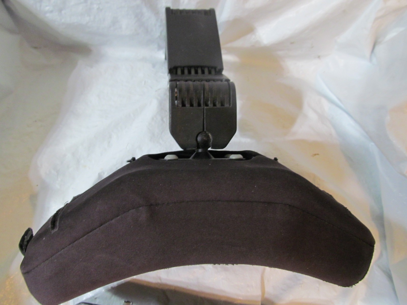 Head Rest form Permobil F3 Wheelchair