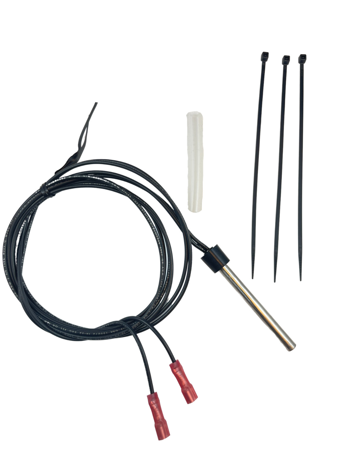 Jandy R0367000 Replacement Temperature Sensor for Pool and Spa Heater