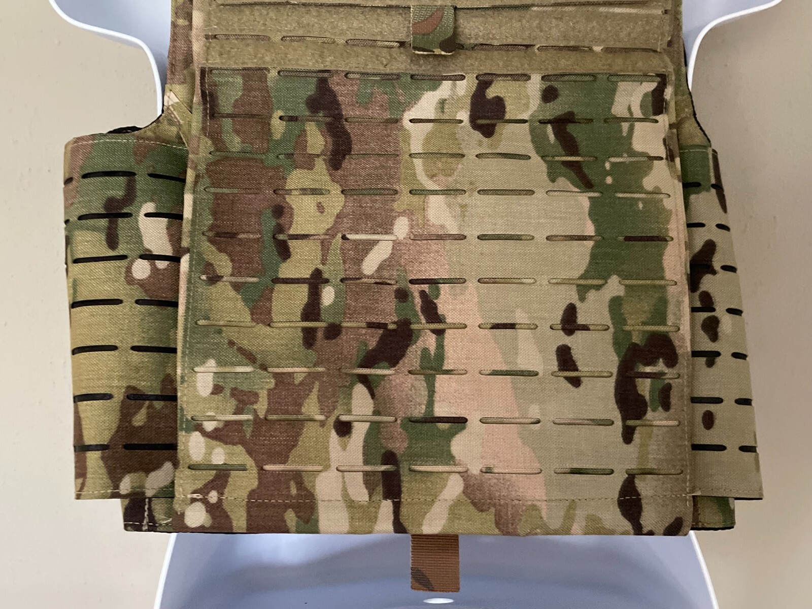 Protech Tactical Armor Carrier MKII AWS Large Multicam Webless 2215-2015