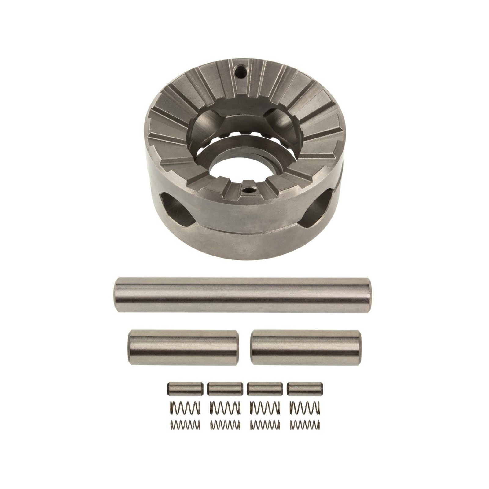 PowerTrax 1510-LR Lock-Right Differential Locker, 22/26 Spline, Fits Suzuki 6...