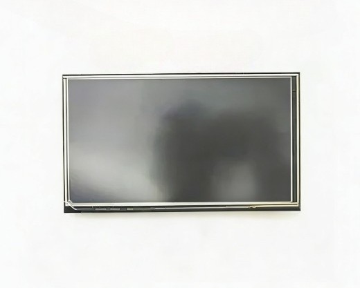 Fit For Pioneer AVH-X2700BT Display LCD With Replacement Touch glass (digitizer)