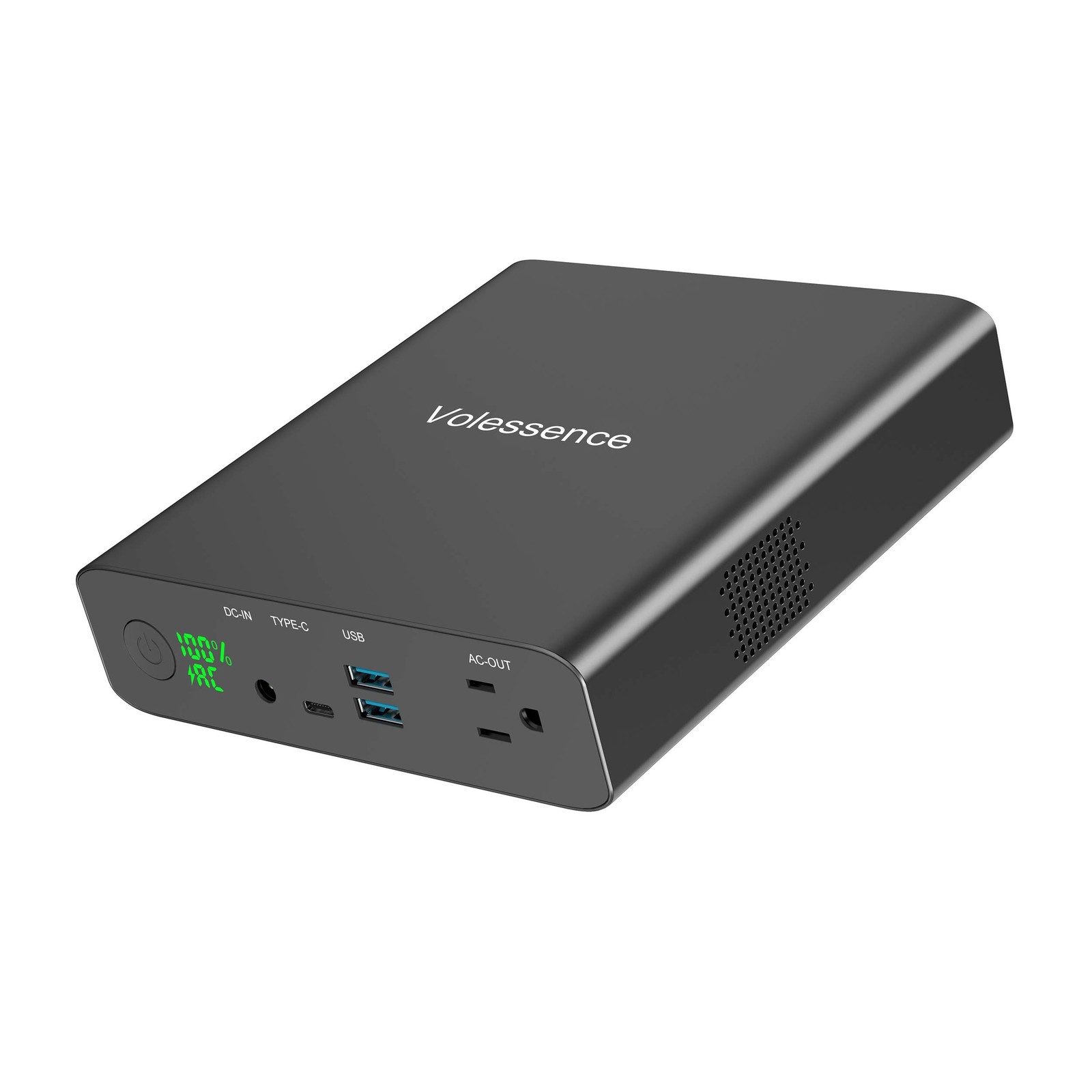 27000mAh AC 130W Outlet Portable Laptop Charger (TSA-Approved), Travel Laptop...
