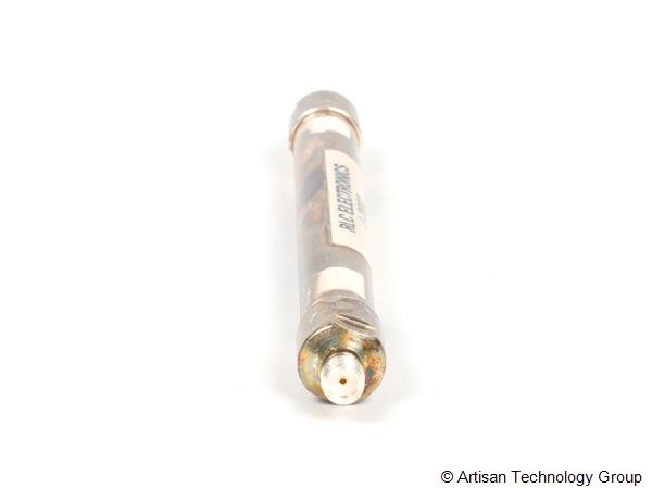 RLC Electronics L-2002 Bandpass Filter
