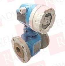 ENDRESS & HAUSER 10W50-ULOA1RAOB4AA / 10W50ULOA1RAOB4AA (USED)