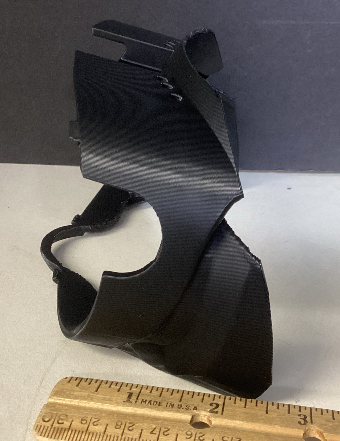 Open Facial Interface Cover for VR Virtual Reality Light Blocker Accessory