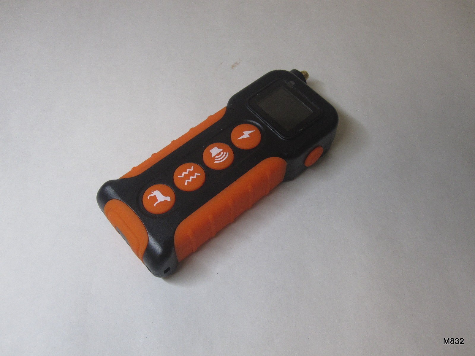 Kimhy Dog Wireless Remote for Training Collar REMOTE ONLY WITHOUT COLLAR