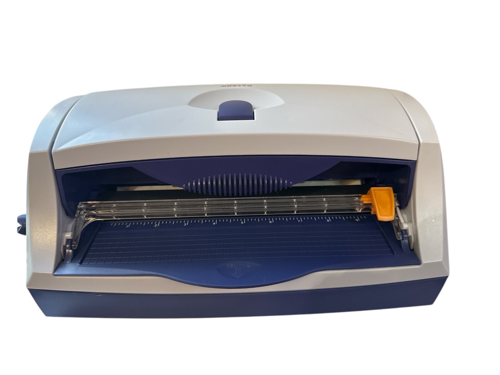 Xyron 900 Laminator Sticker, Magnet, Label Maker Laminator Machine