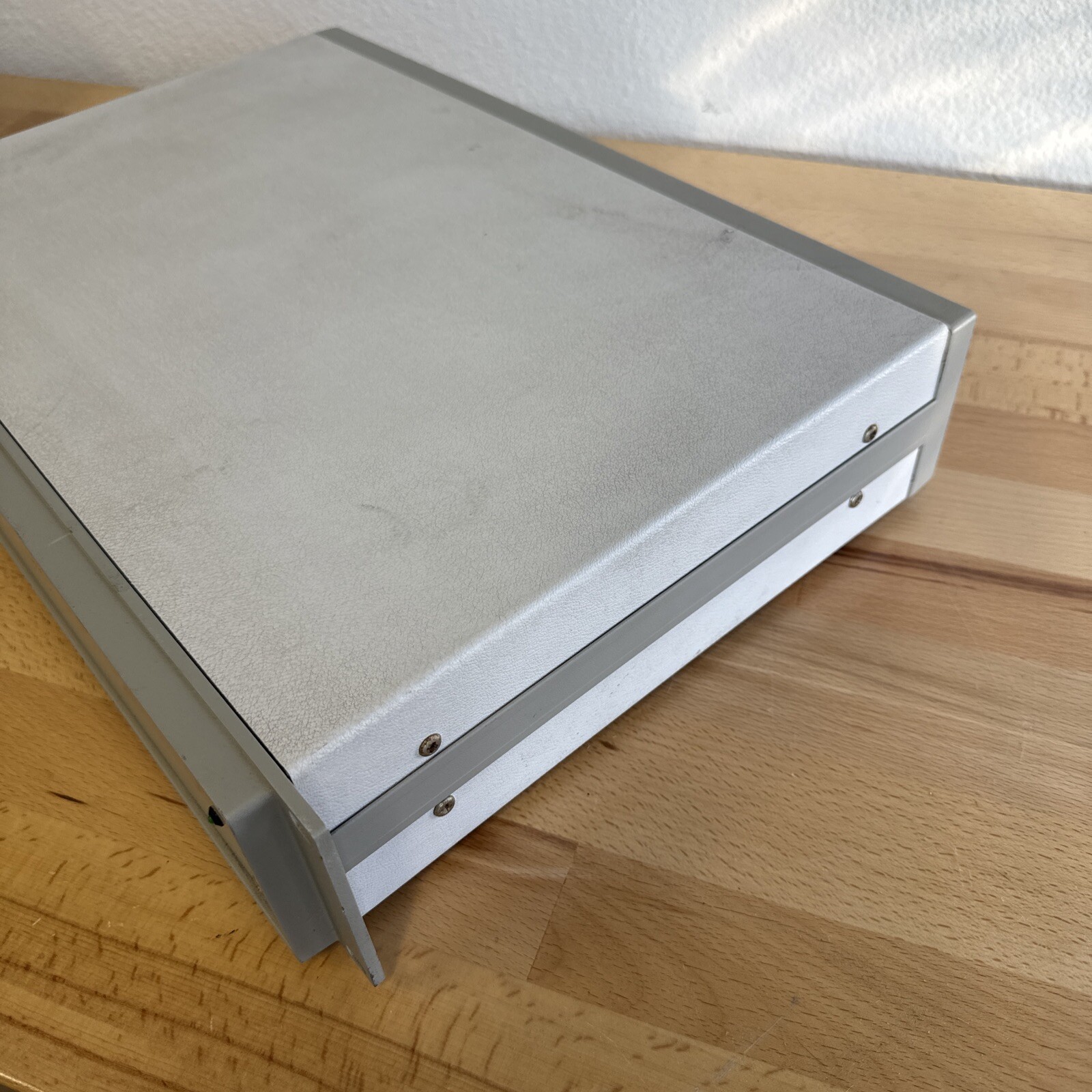 physik instrumente f-603.02 lightline