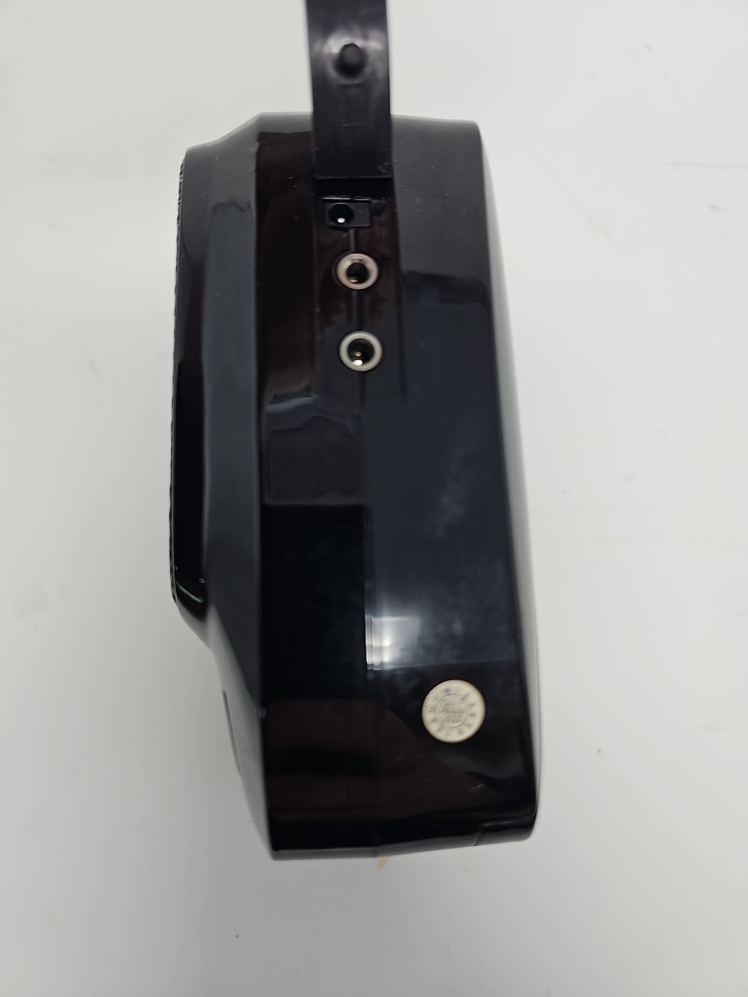 WinBridge Portable PA System S92 Pro Black Audio Device No Mic No Cord. B002