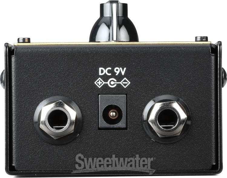 Vox VTB1 Treble Booster Pedal